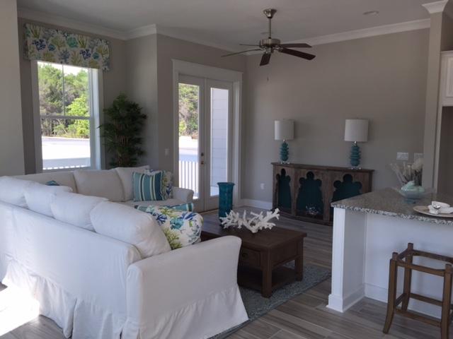 45 Milestone Dr Inlet Beach, Unit A Inlet Beach, FL 32461 - Photo 8 of 30 Gallery Image 8