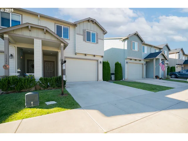 $399,999 | 11530 Northeast 125th Avenue, Vancouver, WA 98682
