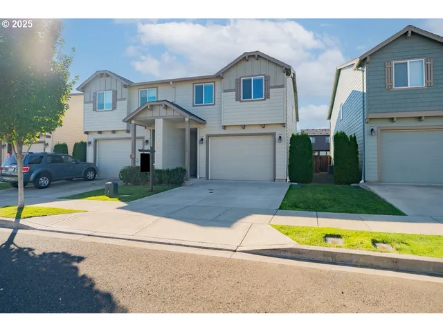 $399,999 | 11530 Northeast 125th Avenue, Vancouver, WA 98682