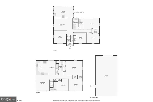 $375,000 | 2776 Cedar Street, Millville, NJ 08332