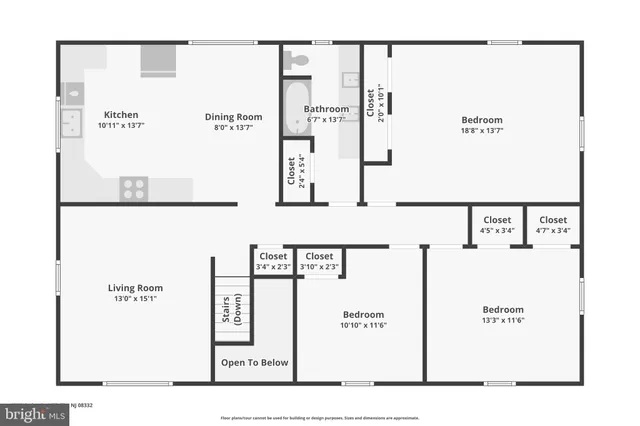 $375,000 | 2776 Cedar Street, Millville, NJ 08332