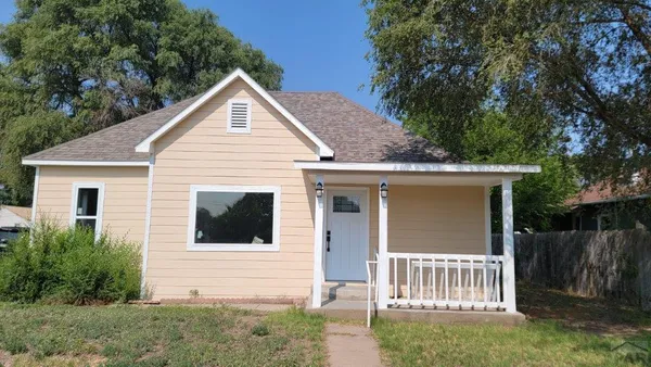 $215,000 | 710 South 3rd Street, Lamar, CO 81052
