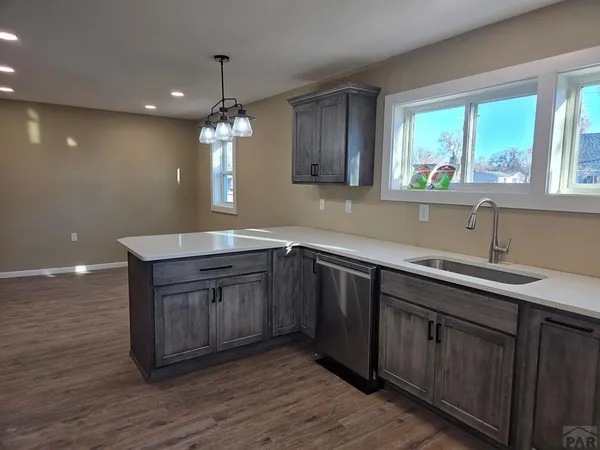 $215,000 | 710 South 3rd Street, Lamar, CO 81052