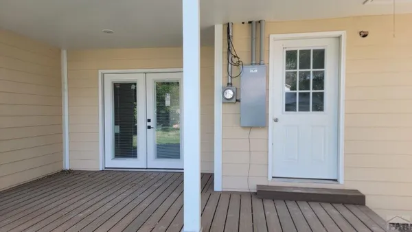 $215,000 | 710 South 3rd Street, Lamar, CO 81052