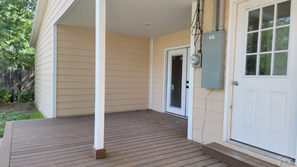 710 South 3rd Street Lamar, CO 81052 - Photo 3 of 23