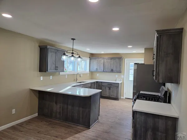 $215,000 | 710 South 3rd Street, Lamar, CO 81052