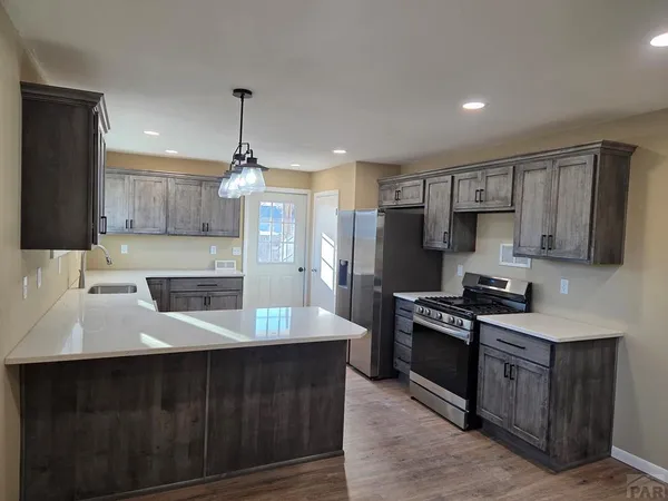 $215,000 | 710 South 3rd Street, Lamar, CO 81052