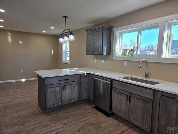 $215,000 | 710 South 3rd Street, Lamar, CO 81052