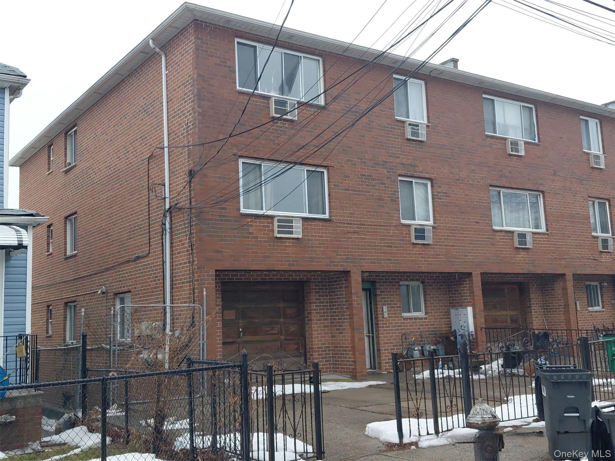 541 Edison Avenue Bronx, NY 10465 - Photo 1 of 4