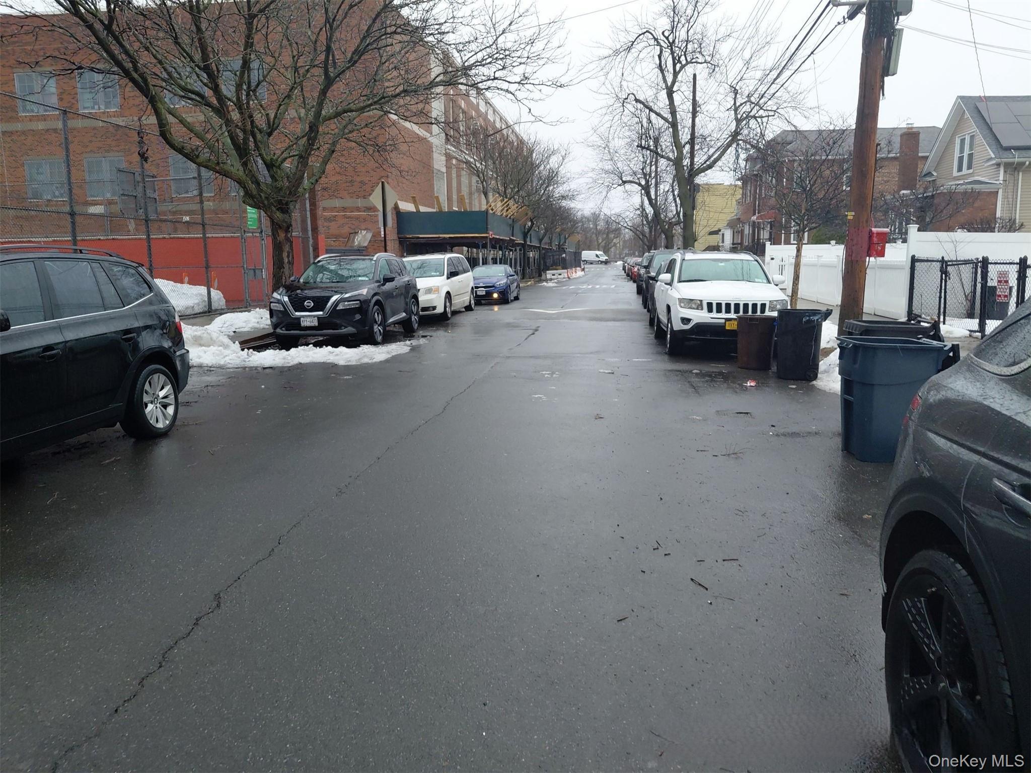 541 Edison Avenue Bronx, NY 10465 - Photo 4 of 4