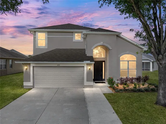 $466,000 | 4351 Highcroft Drive, Wesley Chapel, FL 33545