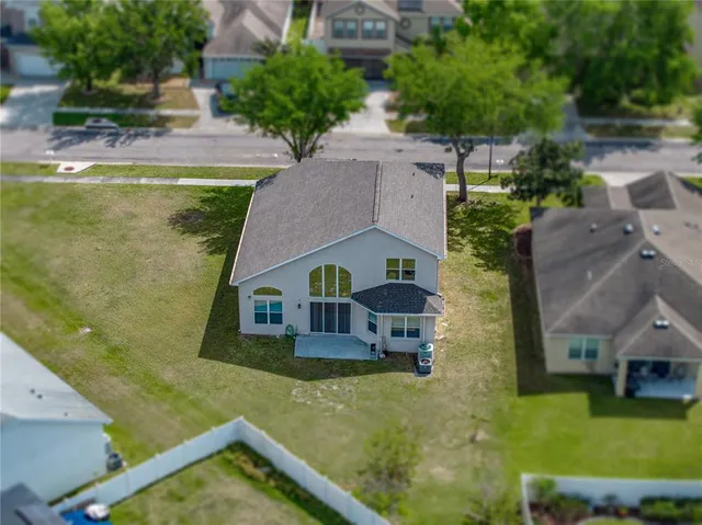 $466,000 | 4351 Highcroft Drive, Wesley Chapel, FL 33545