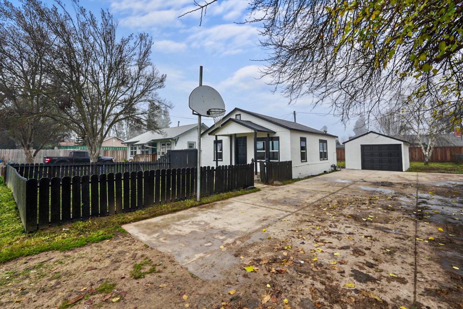 3416 North Gratton Road Denair, CA 95316 - Photo 22 of 30