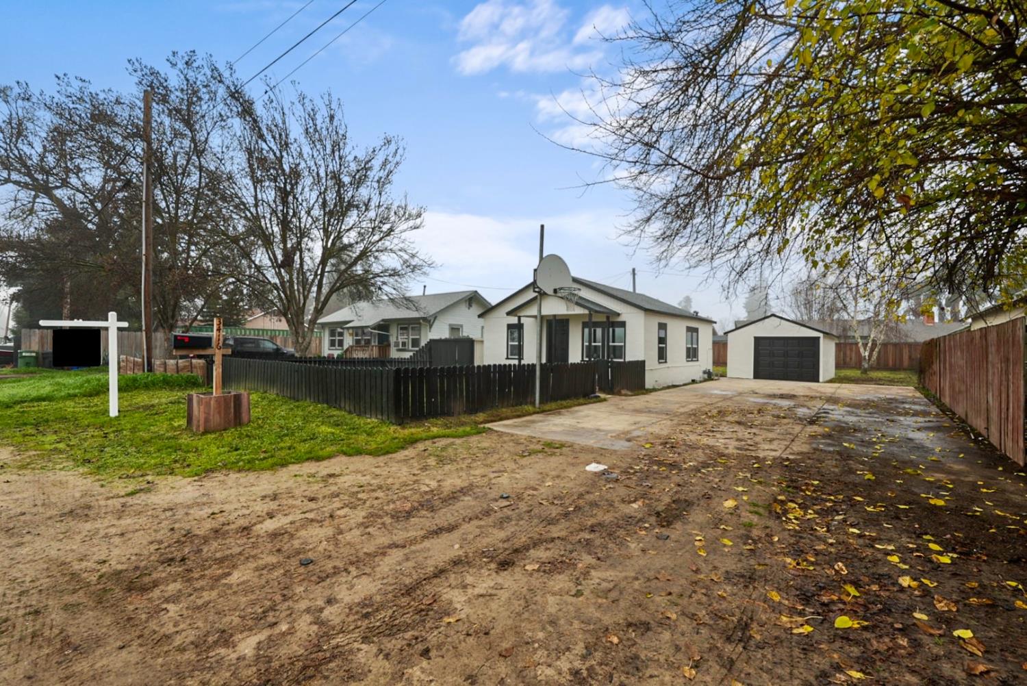 3416 North Gratton Road Denair, CA 95316 - Photo 26 of 30