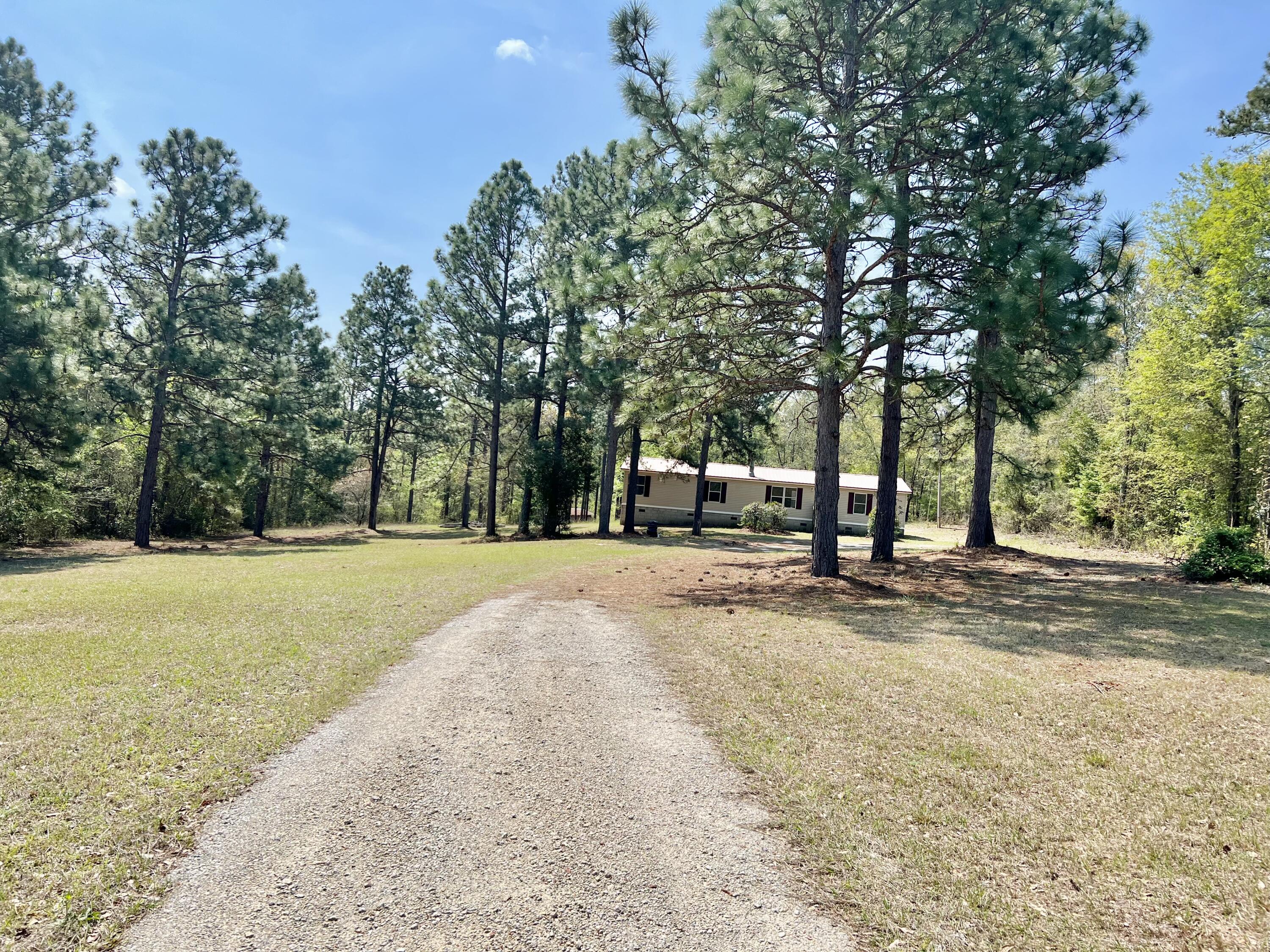 407 Old Bell Road Aiken, SC 29801 - Photo 23 of 23