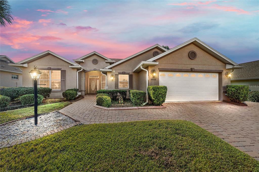 8438 Southwest 84th Loop Ocala, FL 34481 - Photo 1 of 1