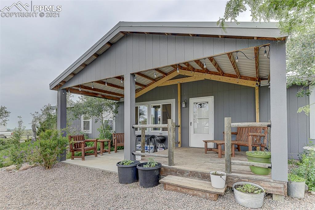 5255 Yoder Road Yoder, CO 80864 - Photo 2 of 45