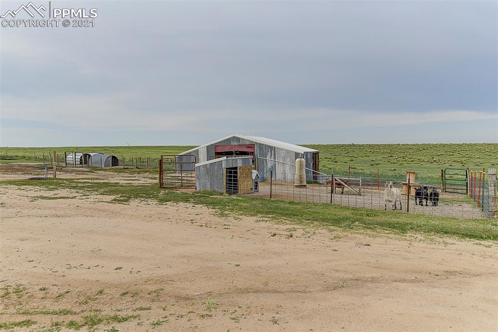 5255 Yoder Road Yoder, CO 80864 - Photo 23 of 45