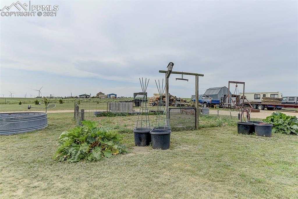 5255 Yoder Road Yoder, CO 80864 - Photo 26 of 45