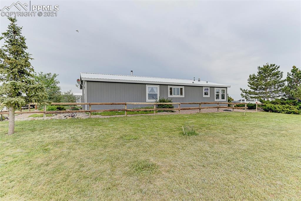 5255 Yoder Road Yoder, CO 80864 - Photo 28 of 45