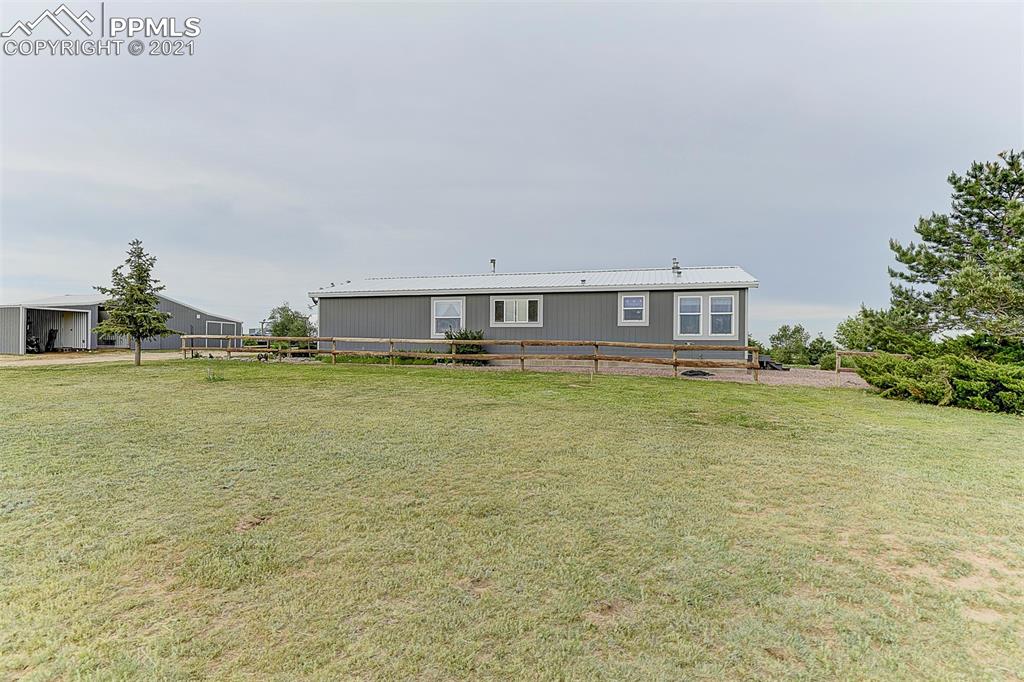 5255 Yoder Road Yoder, CO 80864 - Photo 30 of 45