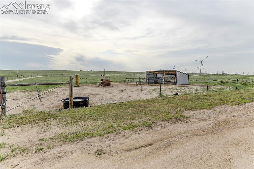 5255 Yoder Road Yoder, CO 80864 - Photo 31 of 45