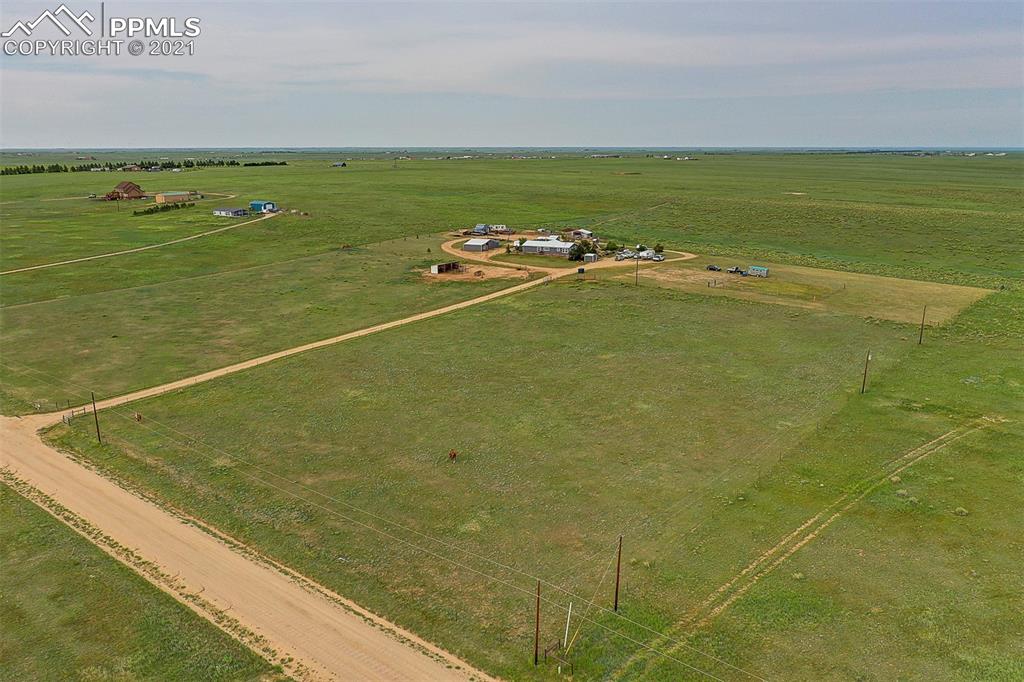 5255 Yoder Road Yoder, CO 80864 - Photo 32 of 45