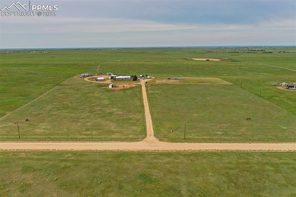 5255 Yoder Road Yoder, CO 80864 - Photo 33 of 45