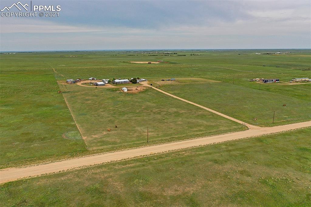 5255 Yoder Road Yoder, CO 80864 - Photo 34 of 45