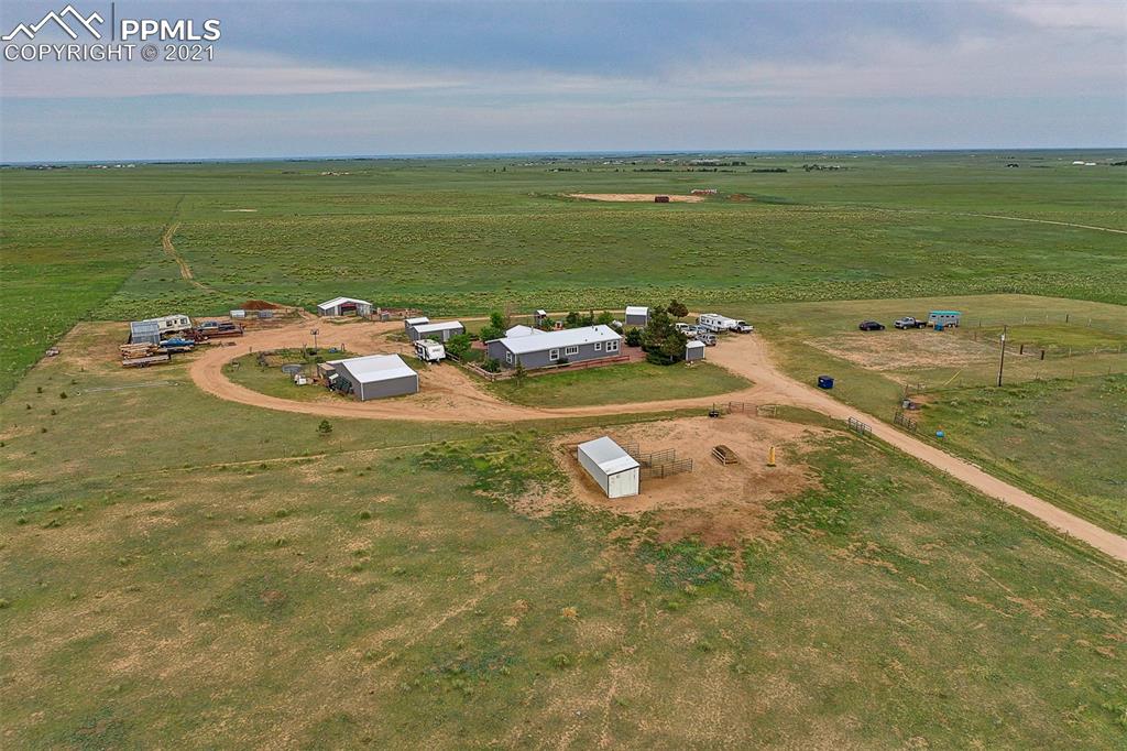 5255 Yoder Road Yoder, CO 80864 - Photo 35 of 45