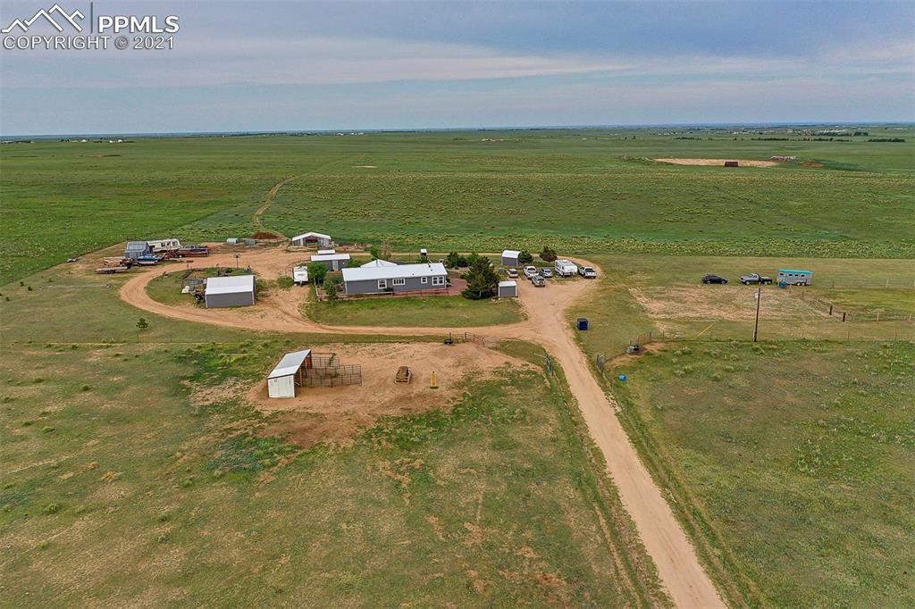 5255 Yoder Road Yoder, CO 80864 - Photo 36 of 45