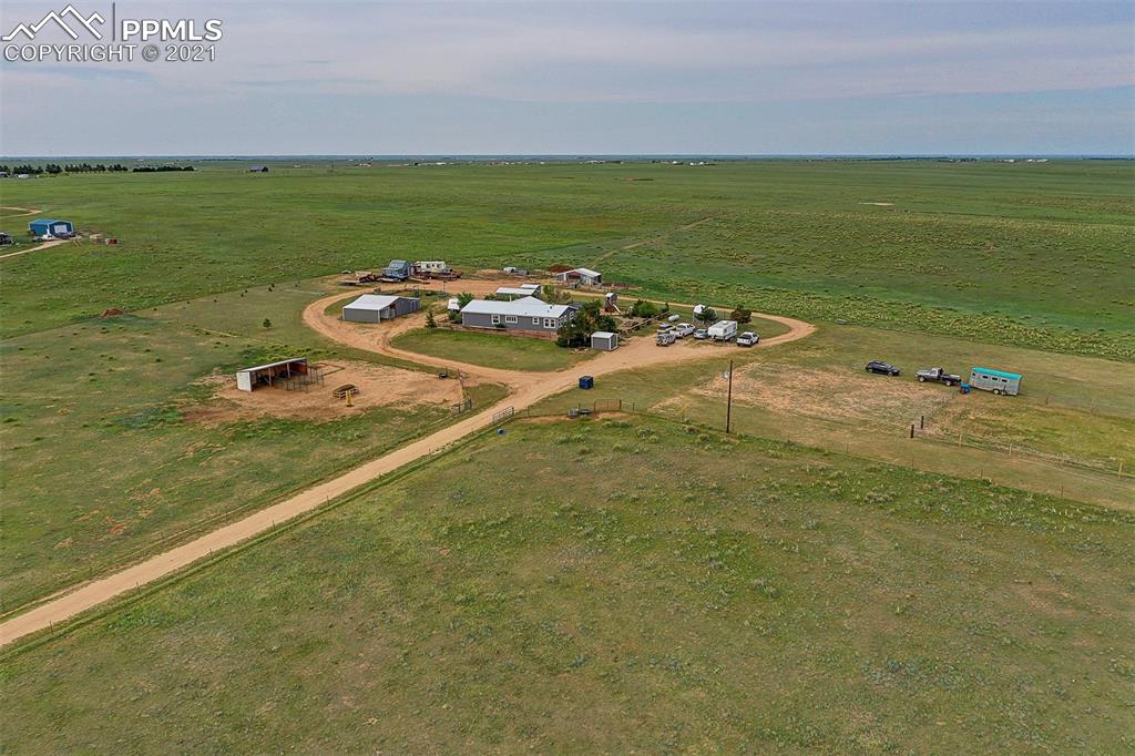 5255 Yoder Road Yoder, CO 80864 - Photo 37 of 45