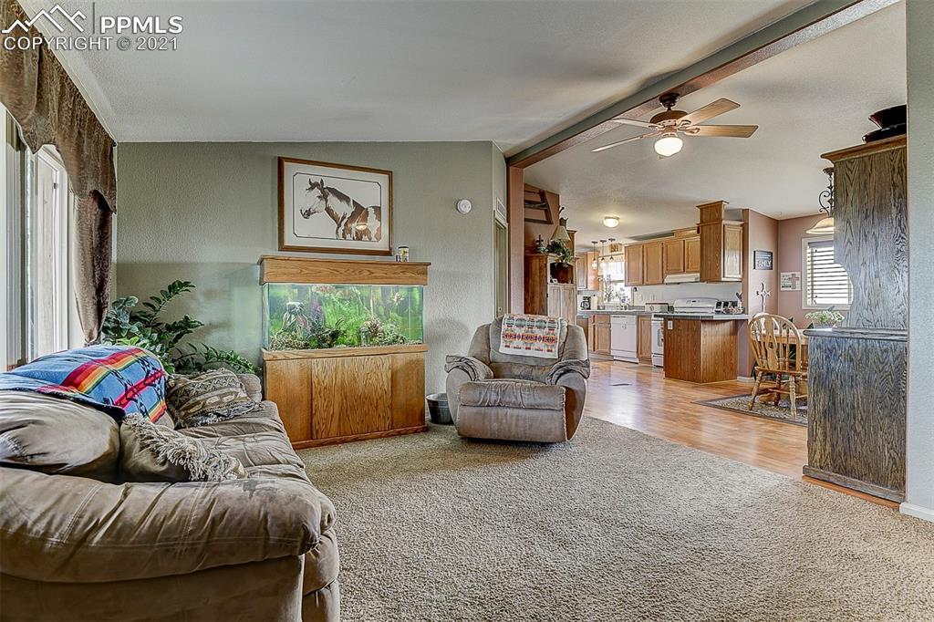 5255 Yoder Road Yoder, CO 80864 - Photo 5 of 45