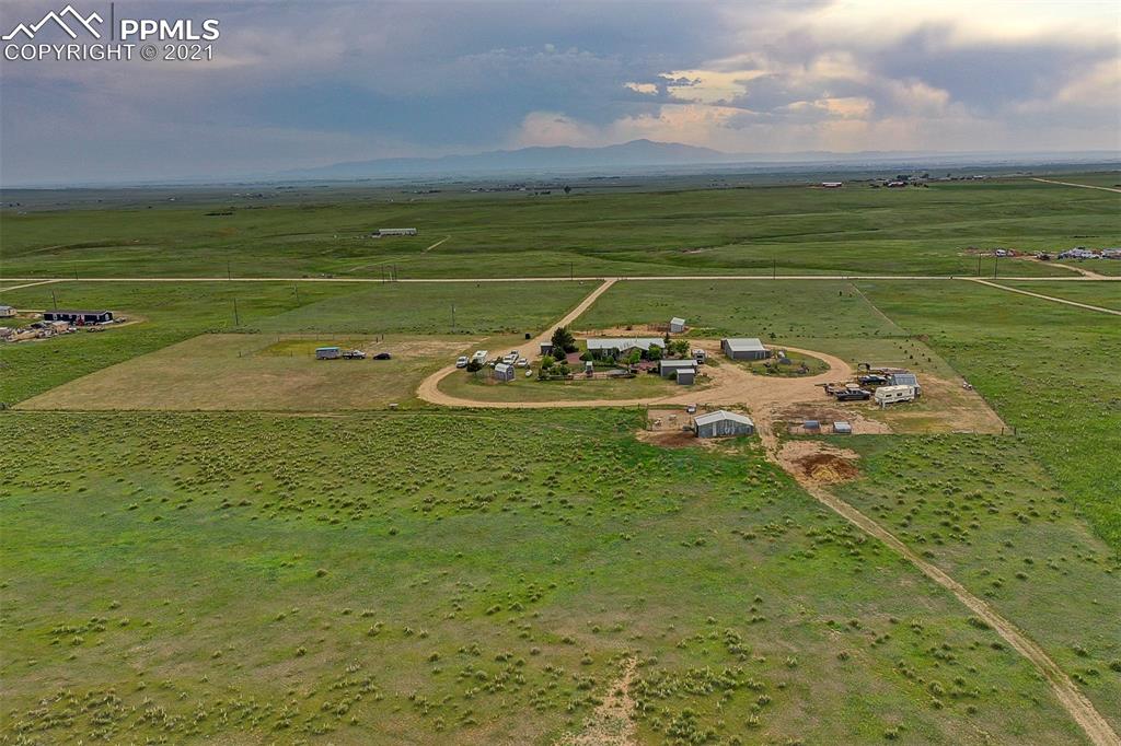 5255 Yoder Road Yoder, CO 80864 - Photo 41 of 45