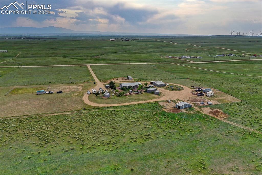5255 Yoder Road Yoder, CO 80864 - Photo 42 of 45