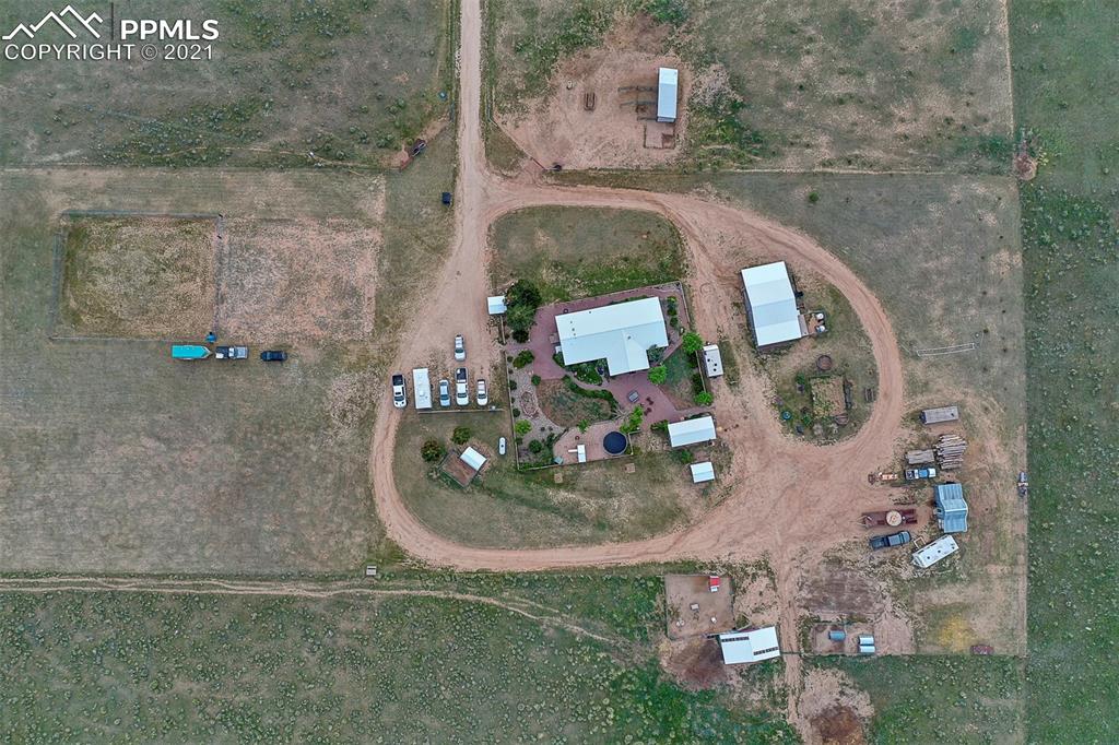 5255 Yoder Road Yoder, CO 80864 - Photo 43 of 45