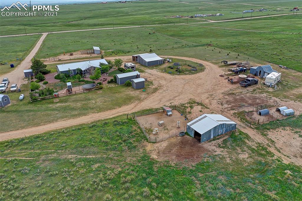 5255 Yoder Road Yoder, CO 80864 - Photo 44 of 45