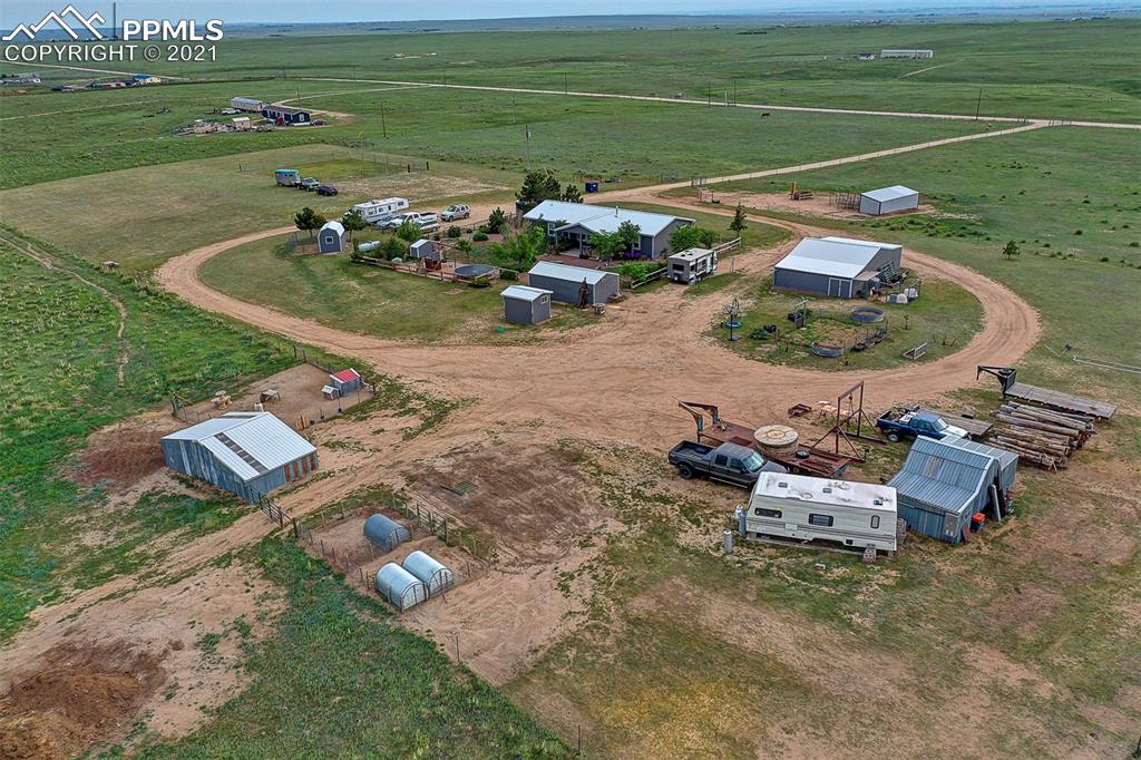5255 Yoder Road Yoder, CO 80864 - Photo 45 of 45