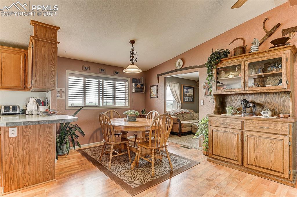 5255 Yoder Road Yoder, CO 80864 - Photo 9 of 45