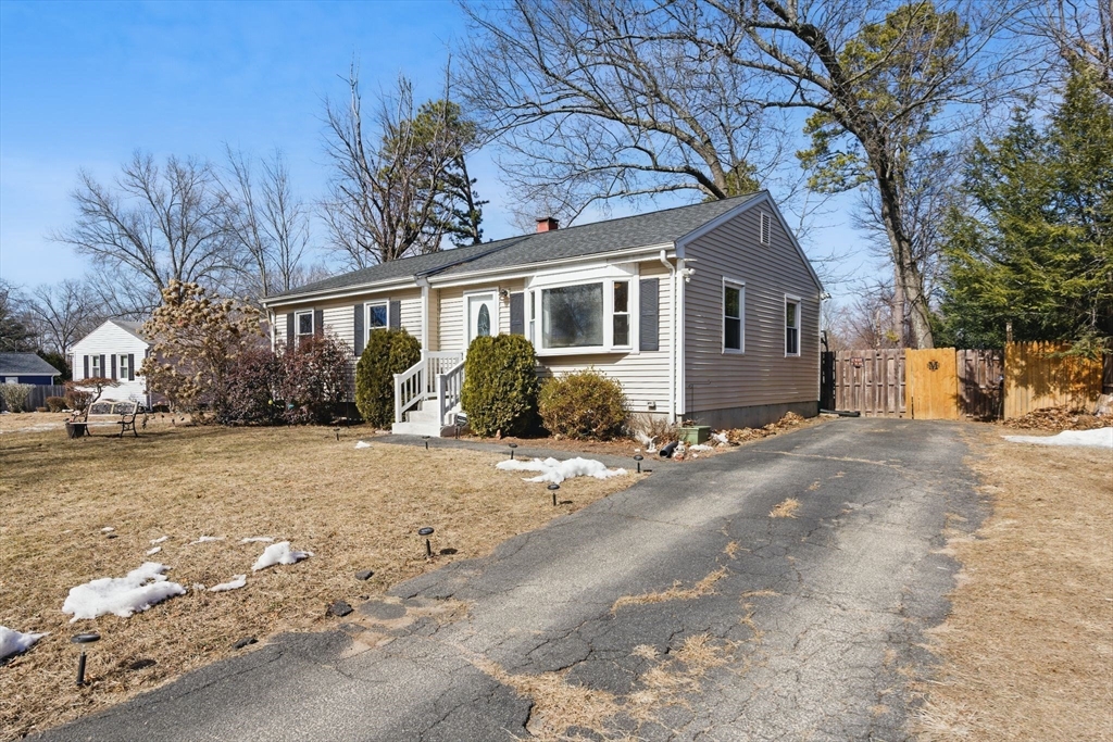 76 Hazen Street Springfield, MA 01119 - Photo 23 of 24 Gallery Image 23