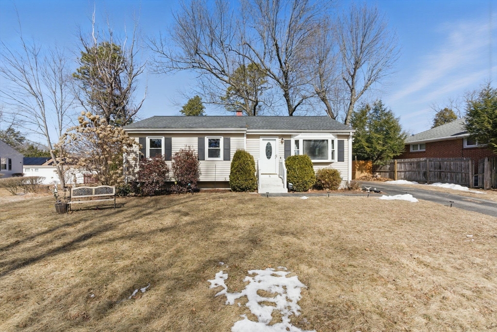 76 Hazen Street Springfield, MA 01119 - Photo 24 of 24 Gallery Image 24