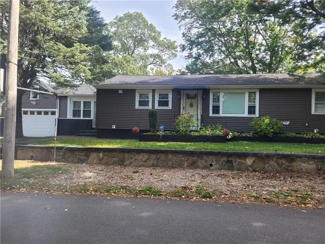 $499,900 | 96 Merchant Street, North Providence, RI 02911