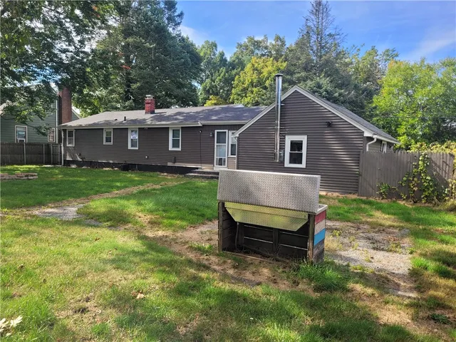 $499,900 | 96 Merchant Street, North Providence, RI 02911