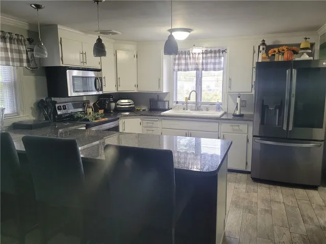 $499,900 | 96 Merchant Street, North Providence, RI 02911