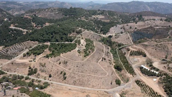 $2,600,000 | 0 Gopher Canyon Vista, Vista, CA 92084