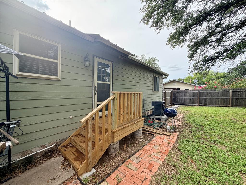 1902 Cline Street Goldthwaite, TX 76844 - Photo 20 of 24