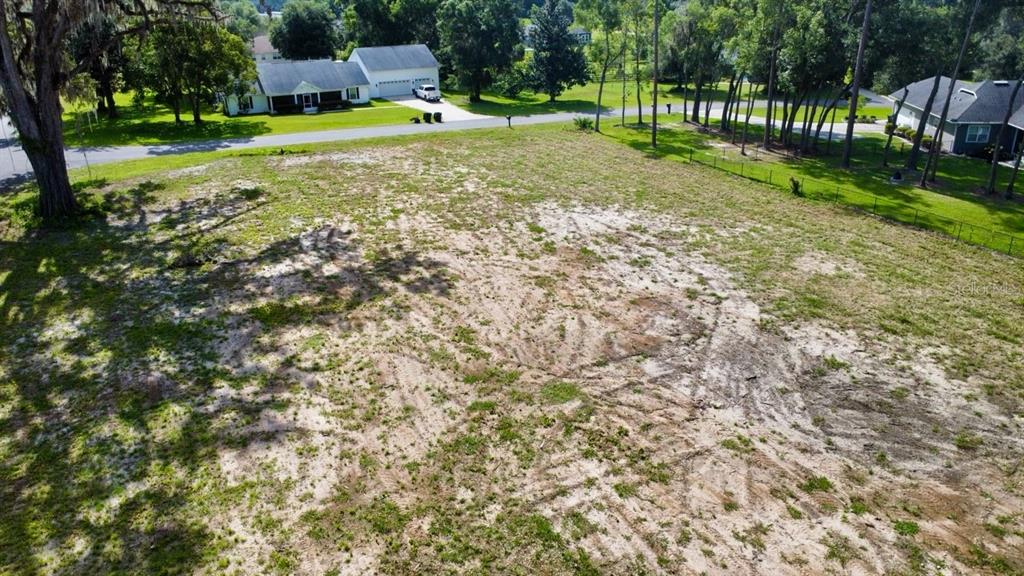 Tbd Southwest 9th Street Williston, FL 32696 - Photo 2 of 9 a view of a yard with entertaining space
