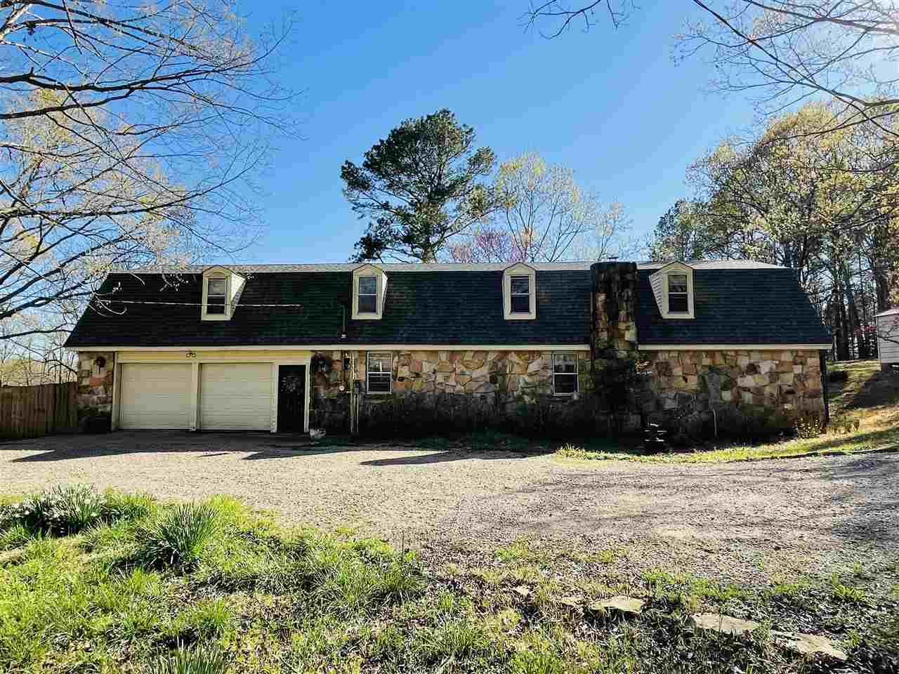 205 Ode Moore Road Michie, TN 38357 - Photo 1 of 25 Gallery Image 1