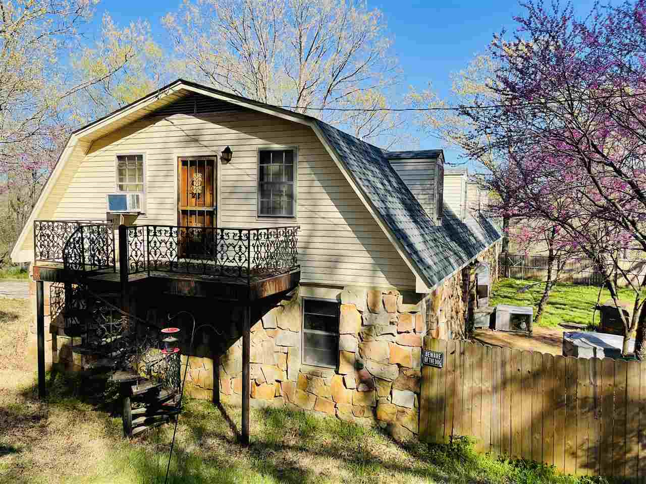 205 Ode Moore Road Michie, TN 38357 - Photo 22 of 25 Gallery Image 22