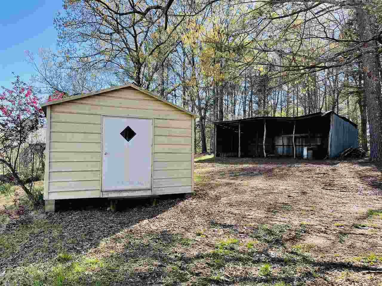205 Ode Moore Road Michie, TN 38357 - Photo 24 of 25 Gallery Image 24